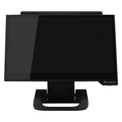 TSCAN GI 1560II Çift Ekran 8/256 İ5 6.Nesil Dokunmatik Pos PC  15,6''+11,6'' 1xCOM, 6xUSB, 1xLAN, 1xHDMI, 1xAudio / Endüstriyel Metal Kasa