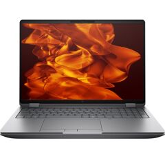HP NBW C65G3ES ZFURY 16 G1İ U9-285HX 32GB (1X32GB) 1TB SSD WUXGA RTX PRO 4000 B.WELL 16G 16'' W11P 3 YIL YERİNDE GARANTİ
