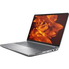 HP NBW C65G3ES ZFURY 16 G1İ U9-285HX 32GB (1X32GB) 1TB SSD WUXGA RTX PRO 4000 B.WELL 16G 16'' W11P 3 YIL YERİNDE GARANTİ