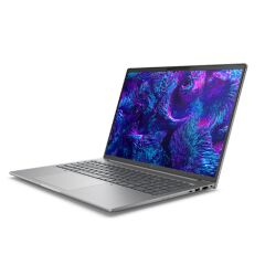 HP NBW A3ZW3ET ZBOOK 8 G1İ 16 U7-255H 32GB (1X32GB) 1TB SSD NVIDIA RTX 500 ADA 4GB 16'' W11P 3 YIL YERİNDE GARANTİ