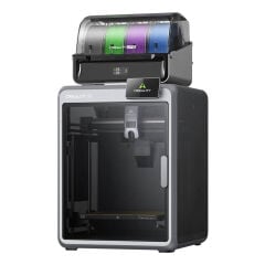 CREALITY K2 COMBO 3D YAZICI