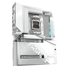 GIGABYTE X870 AORUS STEALTH ICE DDR5 8000Mhz HDMI/DP ATX AM5