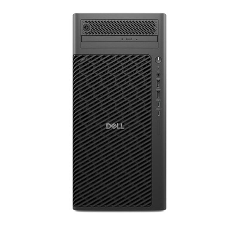 DELL WS PRO MAX T2 FCT2250_1 U7 265 1X16GB 512SSD 4GB A400 WIN11PRO W11P 3 YIL YERİNDE GARANTİLİ