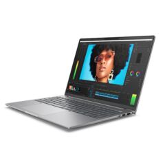 HP NBW B30HGES ZBOOK 8 G1I 16 U7-255H 16GB (1X16GB) 512GB SSD NVIDIA RTX 500 ADA 4GB 16'' W11P 3 YIL YERİNDE GARANTİ