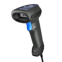 HENEX HC5208 2D Kablolu Standlı Barkod Okuyucu