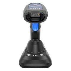 HENEX HC5208RC 2D Kablosuz Barkod Okuyucu
