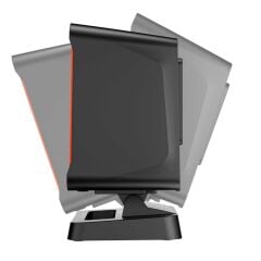 HENEX H8000 1D/2D Usb Masa Üstü Barkod Okuyucu