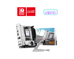 ASUS ROG STRIX B850-A GAMING WIFI AMD B850 AM5 DDR5 6400 DP HDMI 3X M2 USB3.2 WİFİ 6E BT AURA RGB 2.5GBİT LAN ATX ARMOURY CRATE AI SUİTE 3 PCIE SLOT Q RELEASE