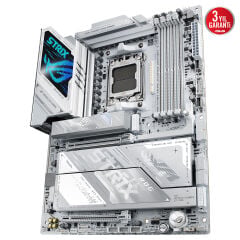 ASUS ROG STRIX X870E-A GAMING WIFI7 NEO AMD X870 AM5 DDR5 ATX ANAKART