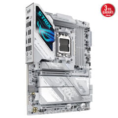 ASUS ROG STRIX X870E-A GAMING WIFI7 NEO AMD X870 AM5 DDR5 ATX ANAKART