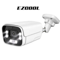 EZCOOL EZ-4025FC 2MP 3.6MM 6WARM AHD BULLET KAMERA