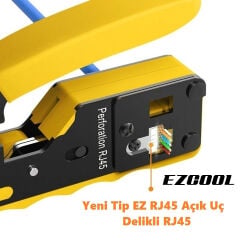 EZCOOL EZ-PEN01 YENI NESIL AG PENSESI EZ-RJ45