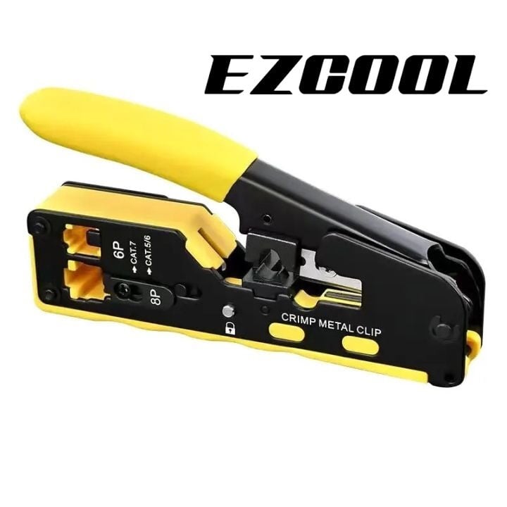 EZCOOL EZ-PEN01 YENI NESIL AG PENSESI EZ-RJ45