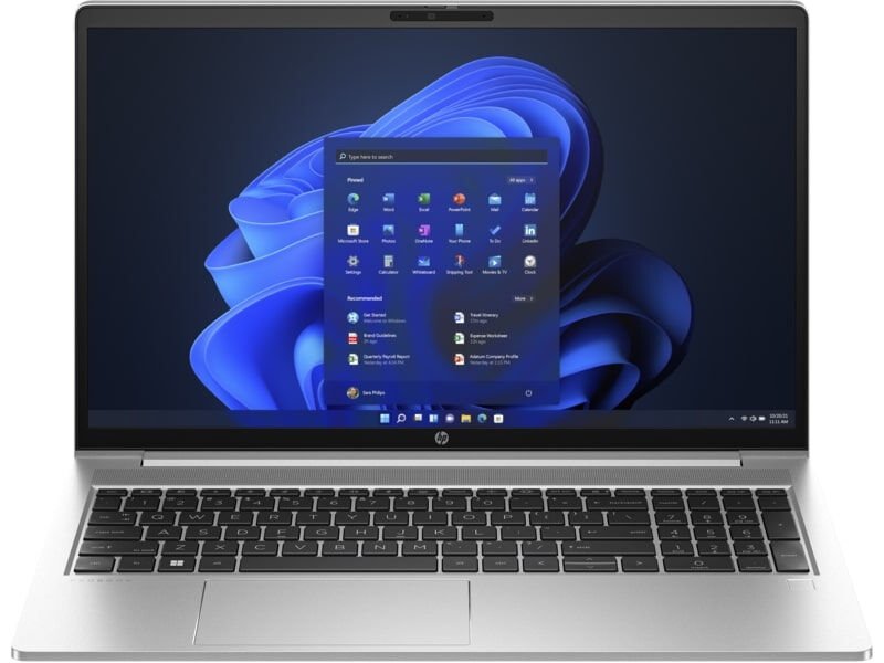 HP NB 9B9H3EA PB450 G10 i5-1334U 16GB 512GB SSD 15.6 FDOS