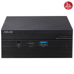 ASUS PN41-S1 BC467AV Intel Celeron N5100 4GB RAM 128GB M.2 SSD WIN11PRO Mini Masaüstü PC
