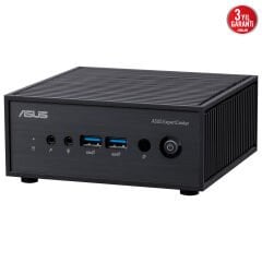 ASUS PN42-SN0285AV INTEL PROCESSOR N100 4GB RAM 128GB M.2 SSD WIN11PRO MINI MASAÜSTÜ PC