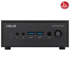 ASUS PN42-SN0285AV INTEL PROCESSOR N100 4GB RAM 128GB M.2 SSD WIN11PRO MINI MASAÜSTÜ PC
