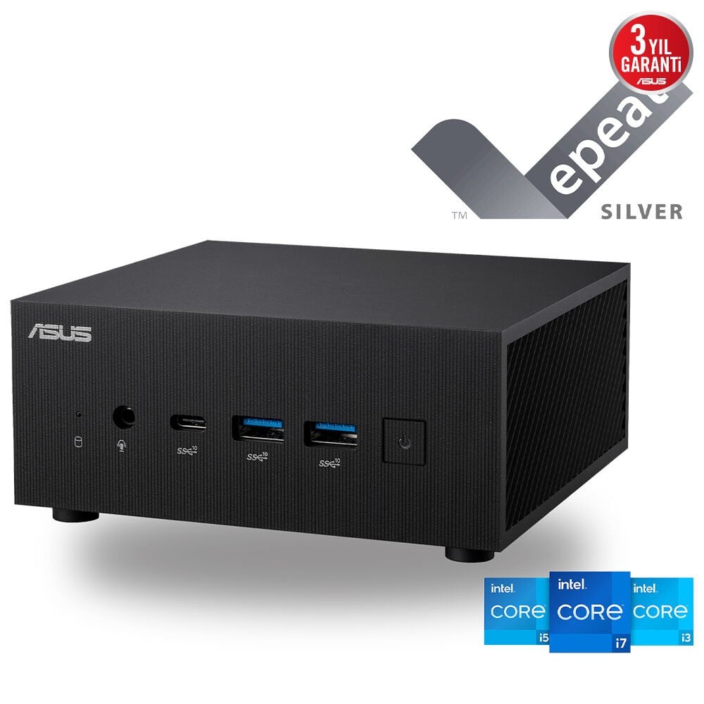ASUS PN64-B-S3290ML Mini PC