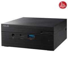 ASUS PN41-S1 BP469AV INTEL PENTIUM N6000 4GB RAM 128GB M.2 SSD WIN11PRO MINI MASAÜSTÜ PC