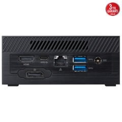 ASUS PN41-S1 BP469AV INTEL PENTIUM N6000 4GB RAM 128GB M.2 SSD WIN11PRO MINI MASAÜSTÜ PC