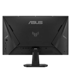 ASUS TUF GAMING VG27AQM5F 27 FAST IPS FreeSync VE G-SYNC UYUMLU 2560x1440 0.3ms(min) 320Hz 300cd DP HDMI USB-C Hoparlör VESA 3YIL ELMB, 95% DCI-P3 MONİTÖR