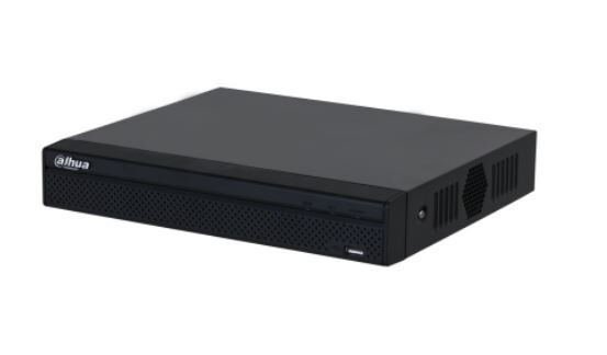 DAHUA NVR2108HS-4KS3 8 KANAL NETWORK KAYIT CİHAZI