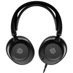 STEELSERIES SSH61606 ARCTIS NOVA 1 SIYAH KULAKLIK