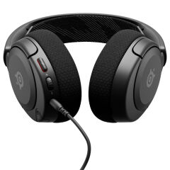 STEELSERIES SSH61606 ARCTIS NOVA 1 SIYAH KULAKLIK