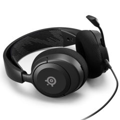 STEELSERIES SSH61606 ARCTIS NOVA 1 SIYAH KULAKLIK