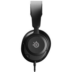 STEELSERIES SSH61606 ARCTIS NOVA 1 SIYAH KULAKLIK