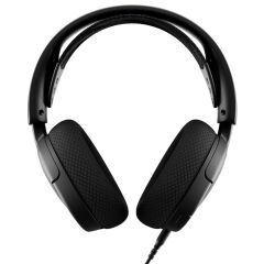 STEELSERIES SSH61606 ARCTIS NOVA 1 SIYAH KULAKLIK