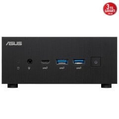 ASUS PN64-S5192MD INTEL CORE I5 I5-12500H 8GB RAM 256GB M.2 SSD FREEDOS MINI MASAÜSTÜ PC