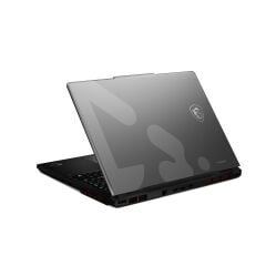 MSI CYBORG 15 MAX C13WF-065XTR i7-13620H 16GB 512GB SSD 8GB RTX5060 8GB 15.6″ FHD