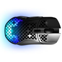 STEELSERIES AEROX 5 WR  MOUSE SSM62406
