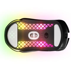 STEELSERIES AEROX 5 WR  MOUSE SSM62406