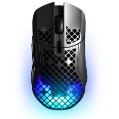 STEELSERIES AEROX 5 WR  MOUSE SSM62406