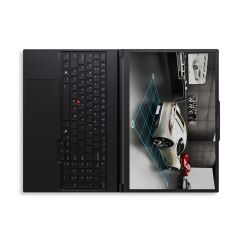 LENOVO NBW 21RQ000CTX P16 G3 ULTRA 7 265HX 64GB(2X32GB) 1X1TB NVIDIA RTXPRO3000 B.WELL 12GB W11P 3 YIL YERİNDE GARANTİ