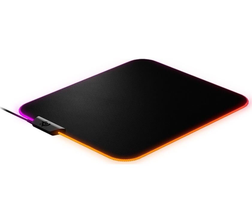 STEELSERIES 63825 QCK PRISM CLOTH - M MOUSE PAD