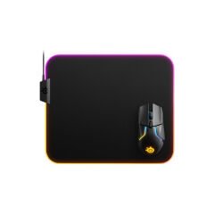 STEELSERIES 63825 QCK PRISM CLOTH - M MOUSE PAD