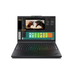 LENOVO NBW 21RQ0007TX P16 G3 ULTRA 7 255HX 64G(2X32GB) 1X1TB NVIDIA RTXPRO3000 B.WELL 12GB W11P 3 YIL YERİNDE GARANTİ