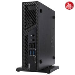 ASUS PB63-B7549ML INTEL CORE I7  I7-13700 16GB RAM 512GB M.2 SSD FREEDOS MINI MASAÜSTÜ PC