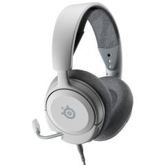 STEELSERIES SSH61607 ARCTIS NOVA 1 BEYAZ KULAKLIK