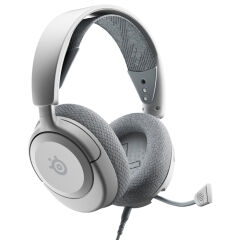 STEELSERIES SSH61607 ARCTIS NOVA 1 BEYAZ KULAKLIK