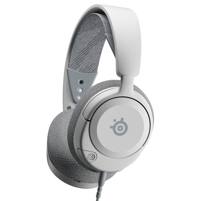 STEELSERIES SSH61607 ARCTIS NOVA 1 BEYAZ KULAKLIK