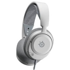 STEELSERIES SSH61607 ARCTIS NOVA 1 BEYAZ KULAKLIK
