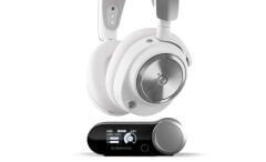 STEELSERIES SSH61525 ARCTIS NOVA PRO WRL X BEYAZ.