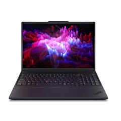 LENOVO NBW 21RS0003TX P16 G3 ULTRA 7 255H 32GB(2X16GB) 1X512GB NVIDIA RTXPRO500 B.WELL 6GB W11P 3 YIL YERİNDE GARANTİ