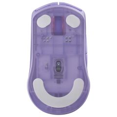 STEELS RIVAL 3 GEN 2 SSM62525 WL LAVENDER MOUSE.