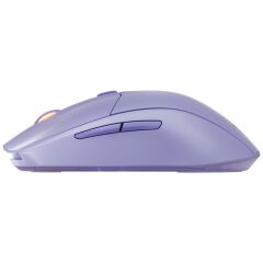 STEELS RIVAL 3 GEN 2 SSM62525 WL LAVENDER MOUSE.