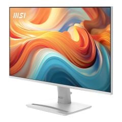 MSI 23.8 PRO MP243W E14 1920x1080 FLAT IPS 144HZ 1MS ADAPTIVE-SYNC BEYAZ MONITOR